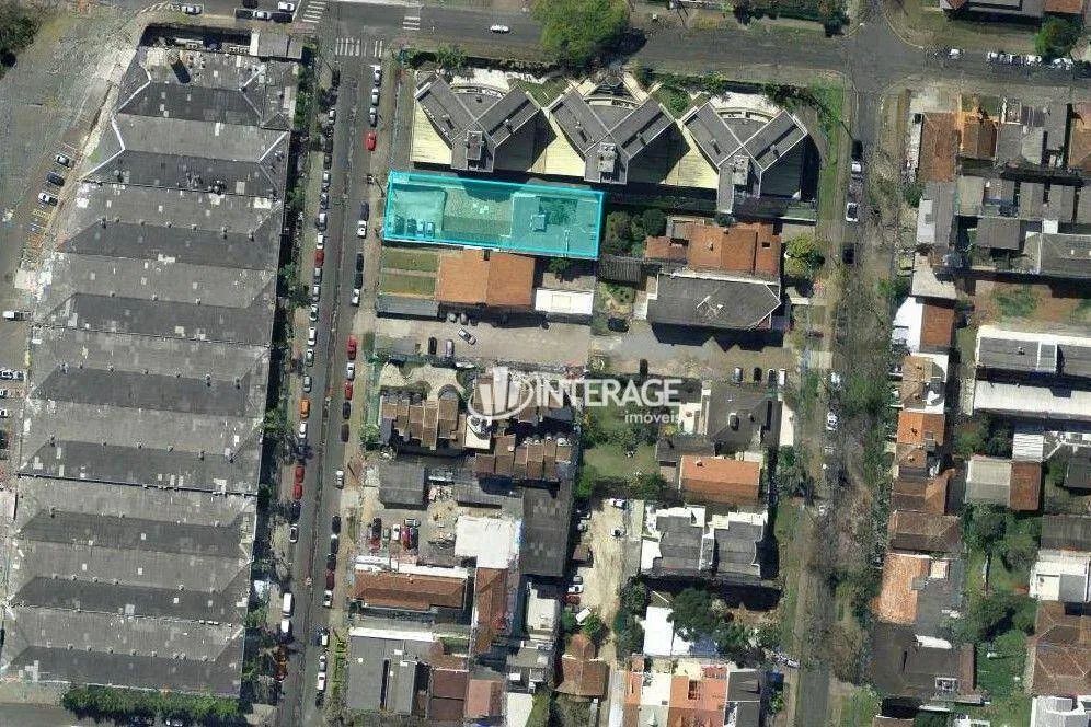 Terreno para alugar, 745 m² por R$ 19.883,77/mês - Alto da Rua XV - Curitiba/PR - Foto 12