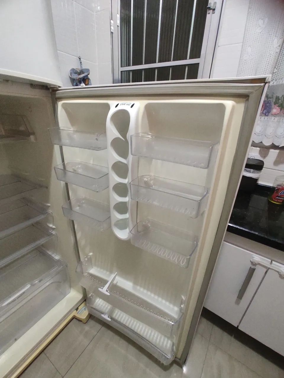 Geladeira Duplex - Foto 2