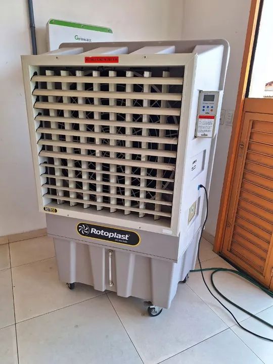 ROTO 55 PORTÁTIL ROTOPLAST  - Foto 2