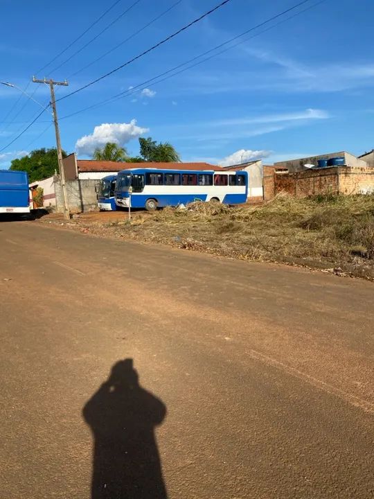 Vende-se um terreno de 19:50x25 na av parika na cidade jardim  - Foto 3