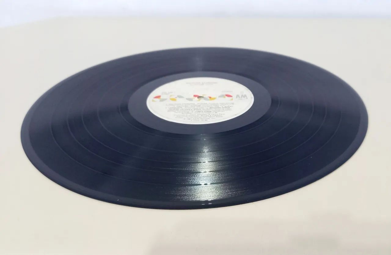 Disco de Vinil Solitude Standing, Suzanne Vega, 1987 - Foto 5