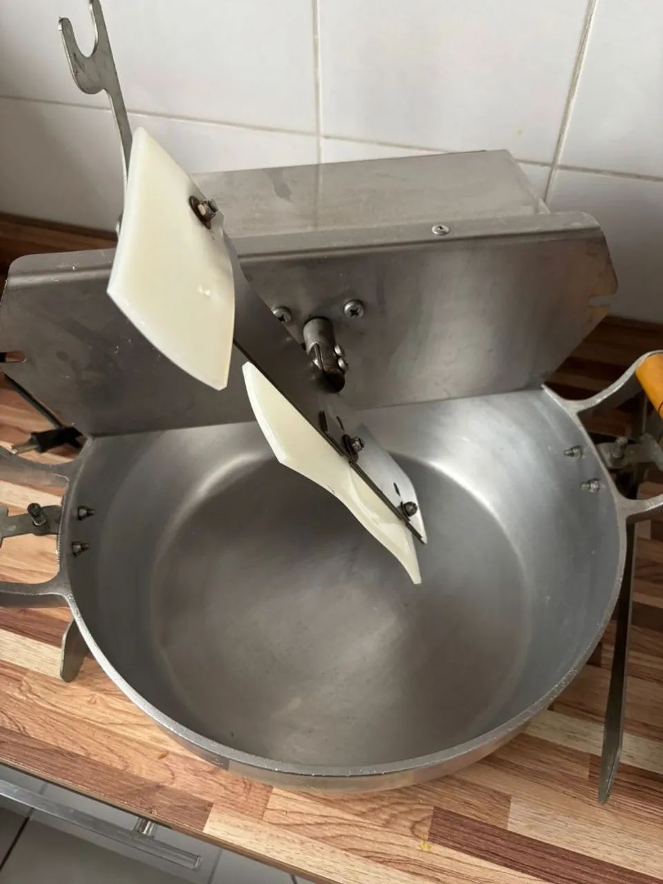 Panela mechedora Saro - Foto 3