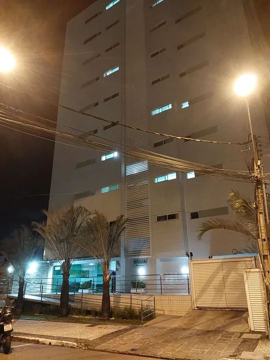 Apto p/ temperadas para 2 pessoa diária 220 praia Manaíra João Pessoa - Foto 3