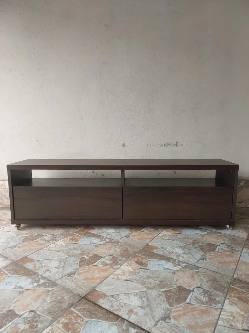 Rack de Madeira - Foto 2