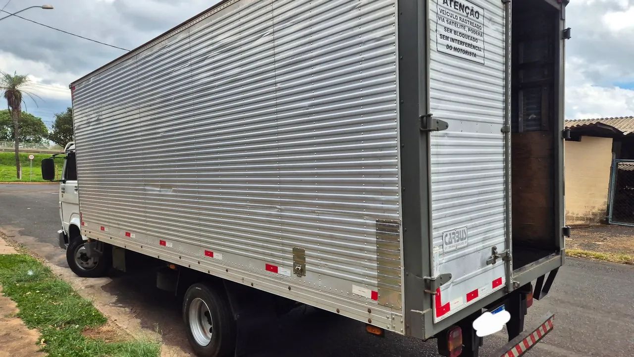 Vw 9-150 2010 worker  bau  - Foto 11