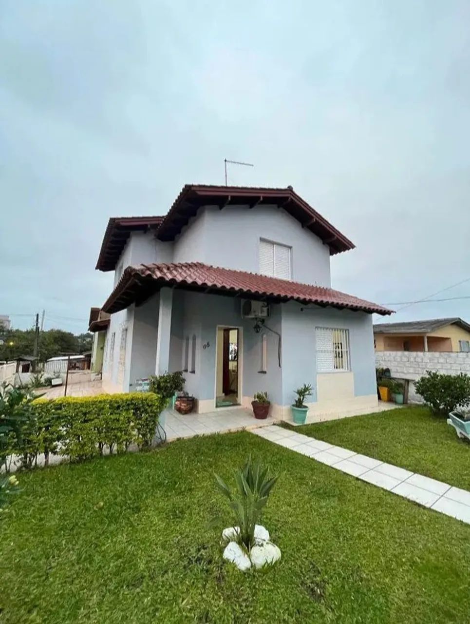 Foto - Gravataí - Jansen