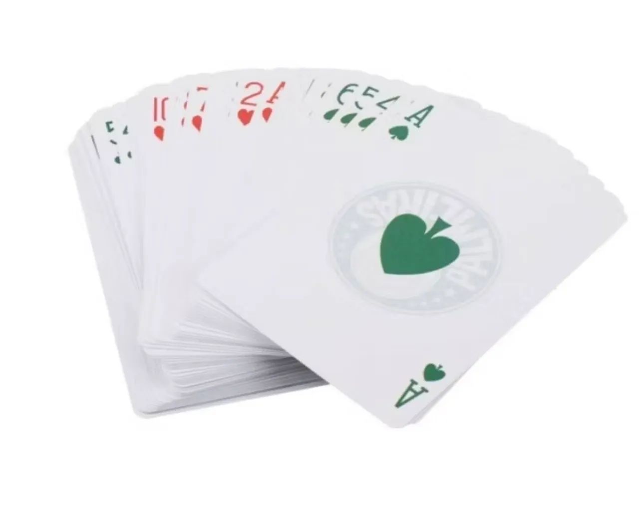 Baralho de Cartas Palmeiras - Foto 3