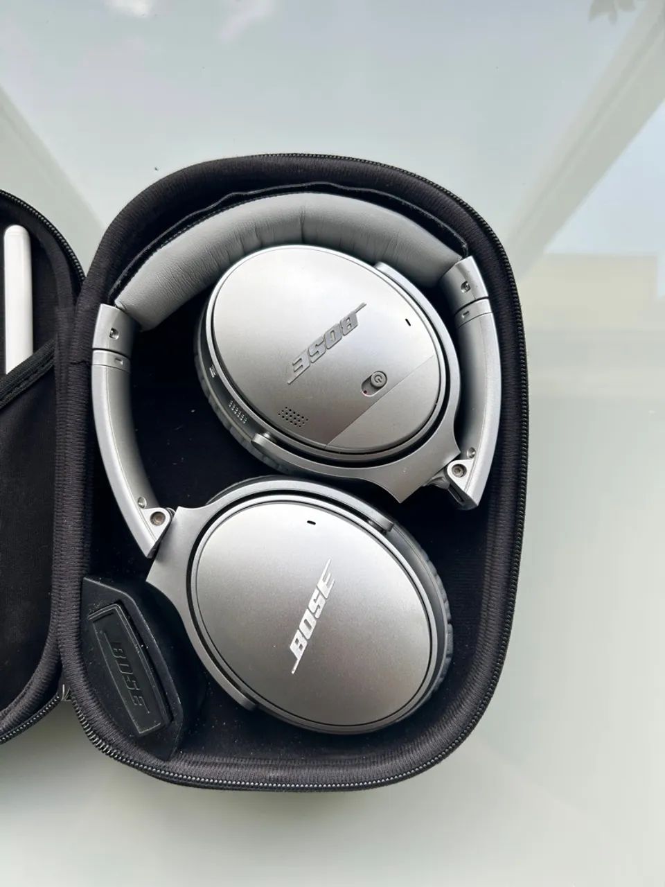 Fone Bose Quiet Comfort QC 35  - Foto 2
