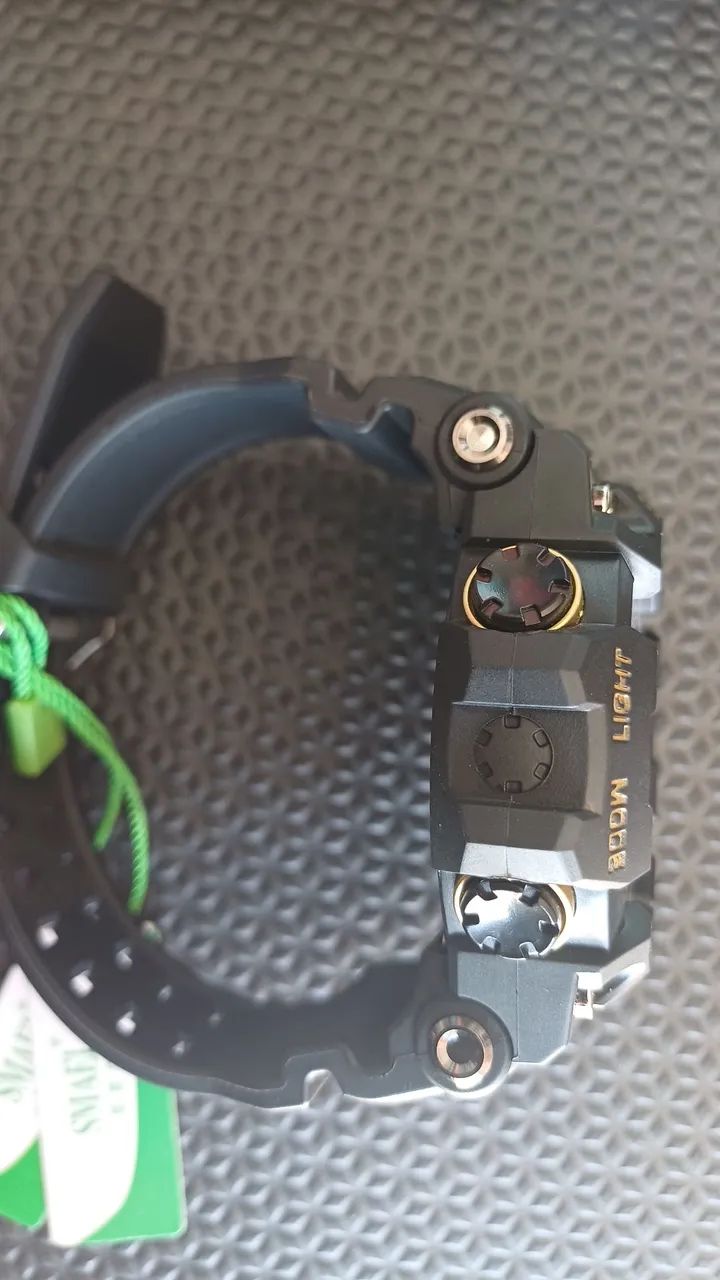 Relógio Masculino SMAEL Esportivo - Foto 2