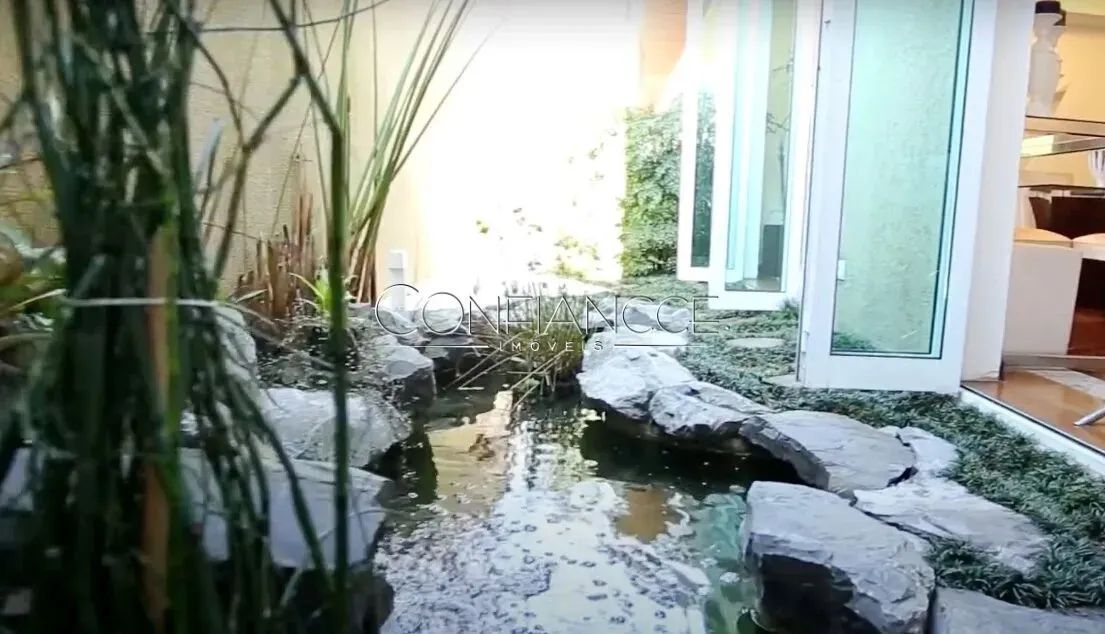 Casa com 3 quartos para alugar em Santa Felicidade, Curitiba - PR | Confiancce Imóveis - Foto 7