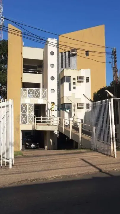 Prédio Comercial com 08 Sala para Clínicas.