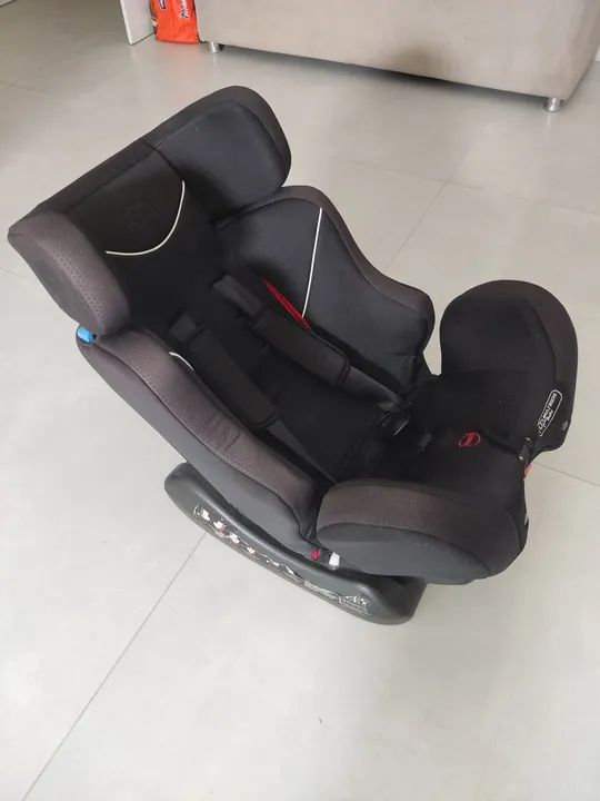 Cadeirinha de carro para bebê - Foto 3
