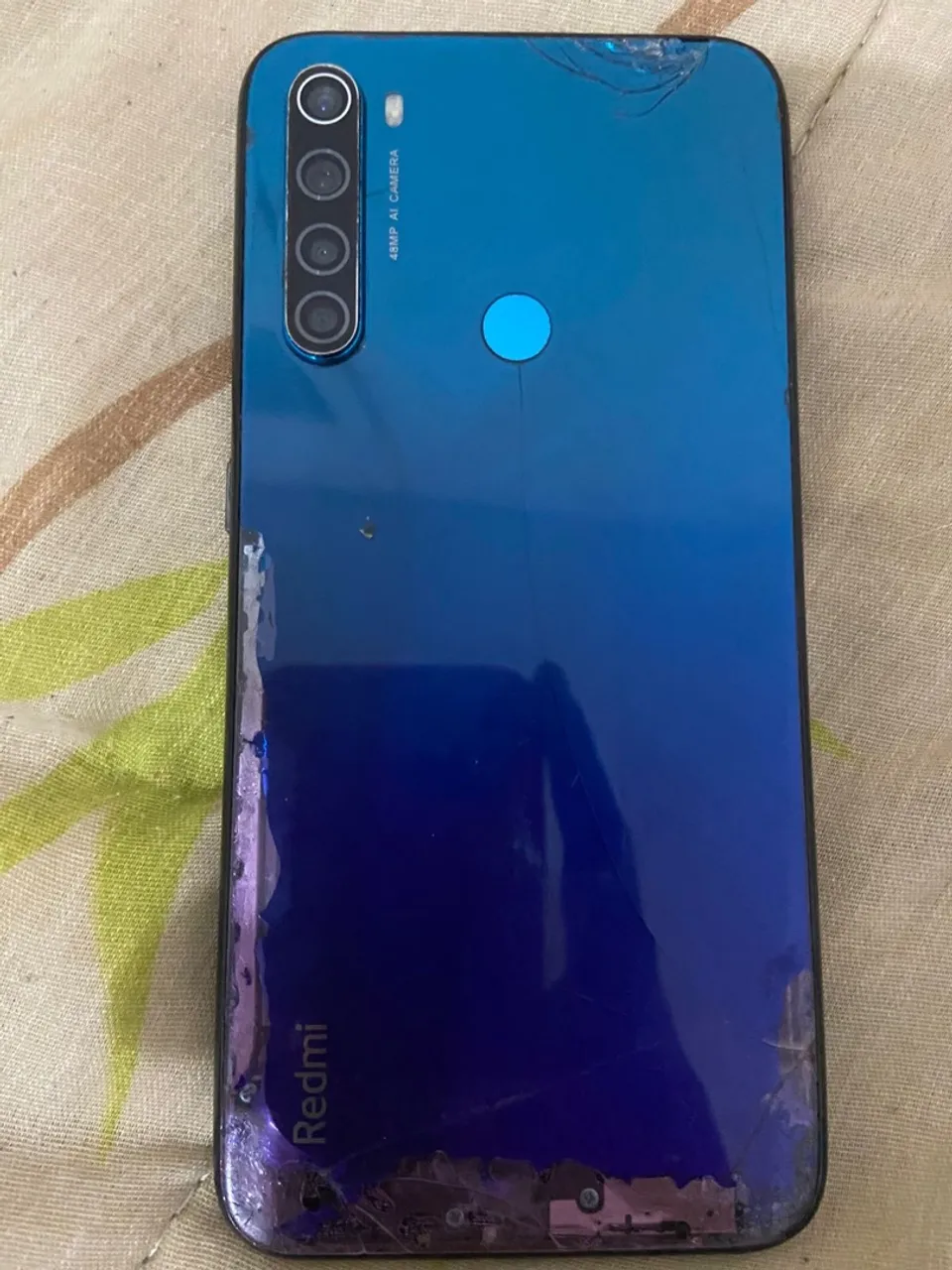 Redmi Note 8