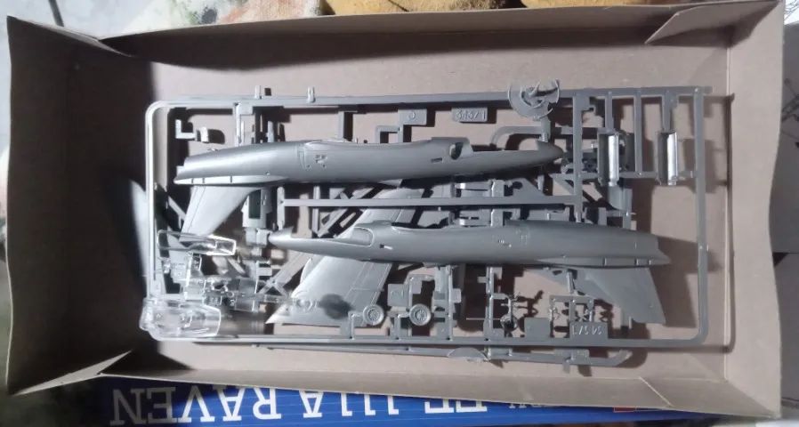 Plastimodelismo - Foto 5