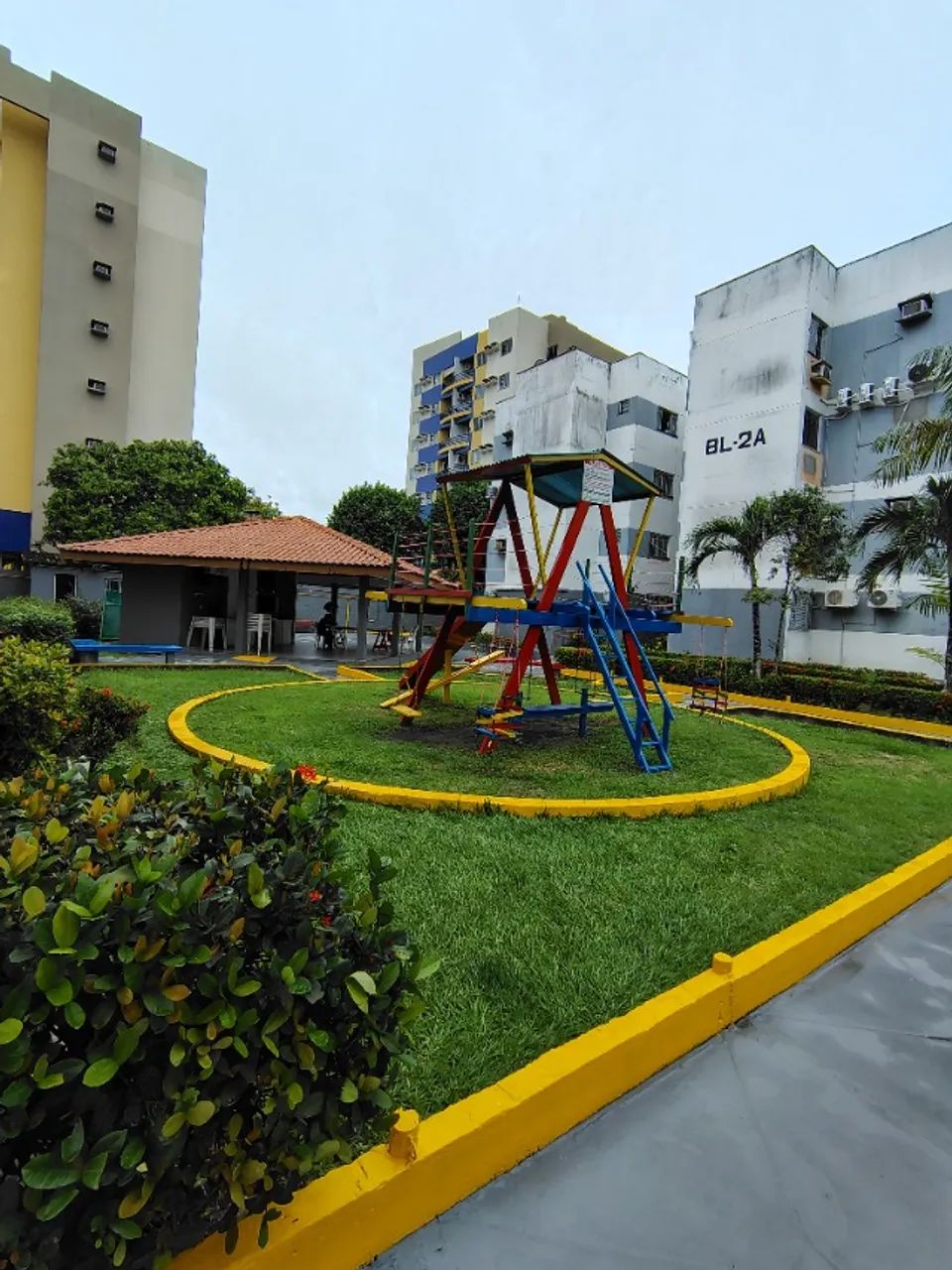 Apartamento no Parque nos Ingleses - Foto 2
