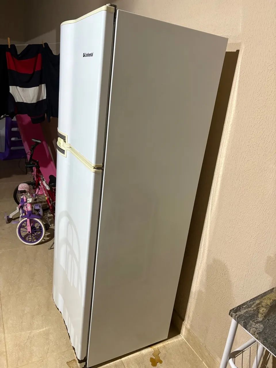 Geladeira Continental 458 litros - Foto 2