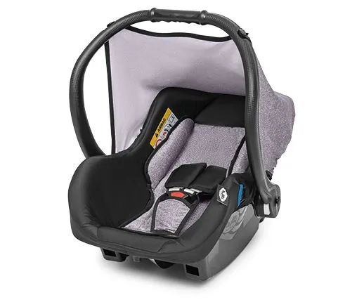 Cadeirinha de Carro para Bebê - Conforto e Segurança!