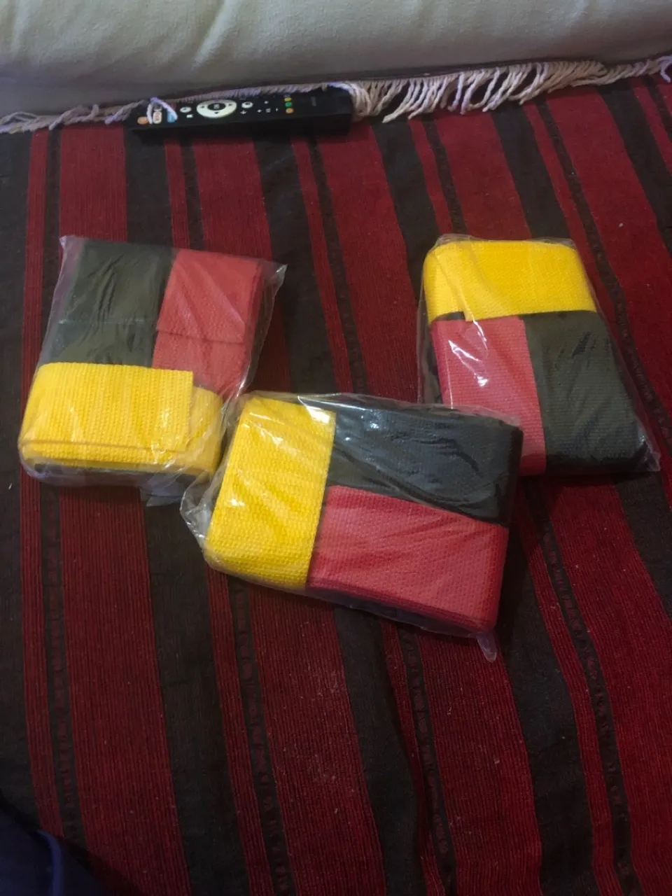 Cinto para prancha