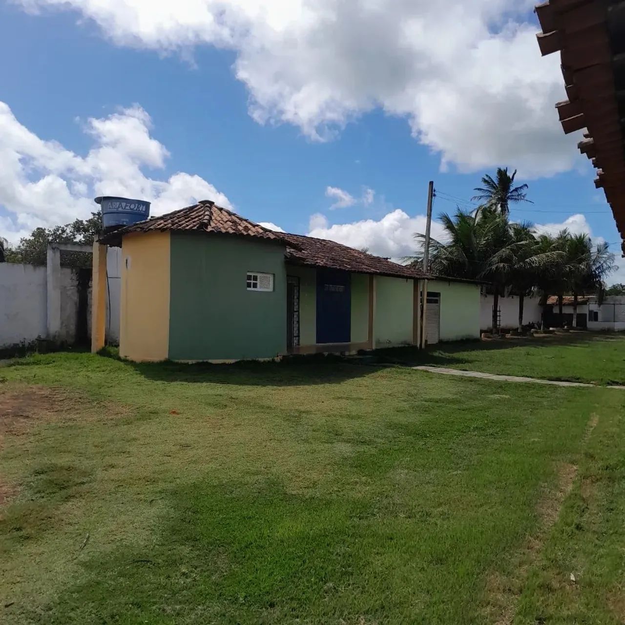 LINDA CHÁCARA EM PALMEIRA DOS ÍNDIOS. VENDO, FINANCIO, TROCO EM CARRO OU IMÓVEL EM MACEIÓ - Foto 12