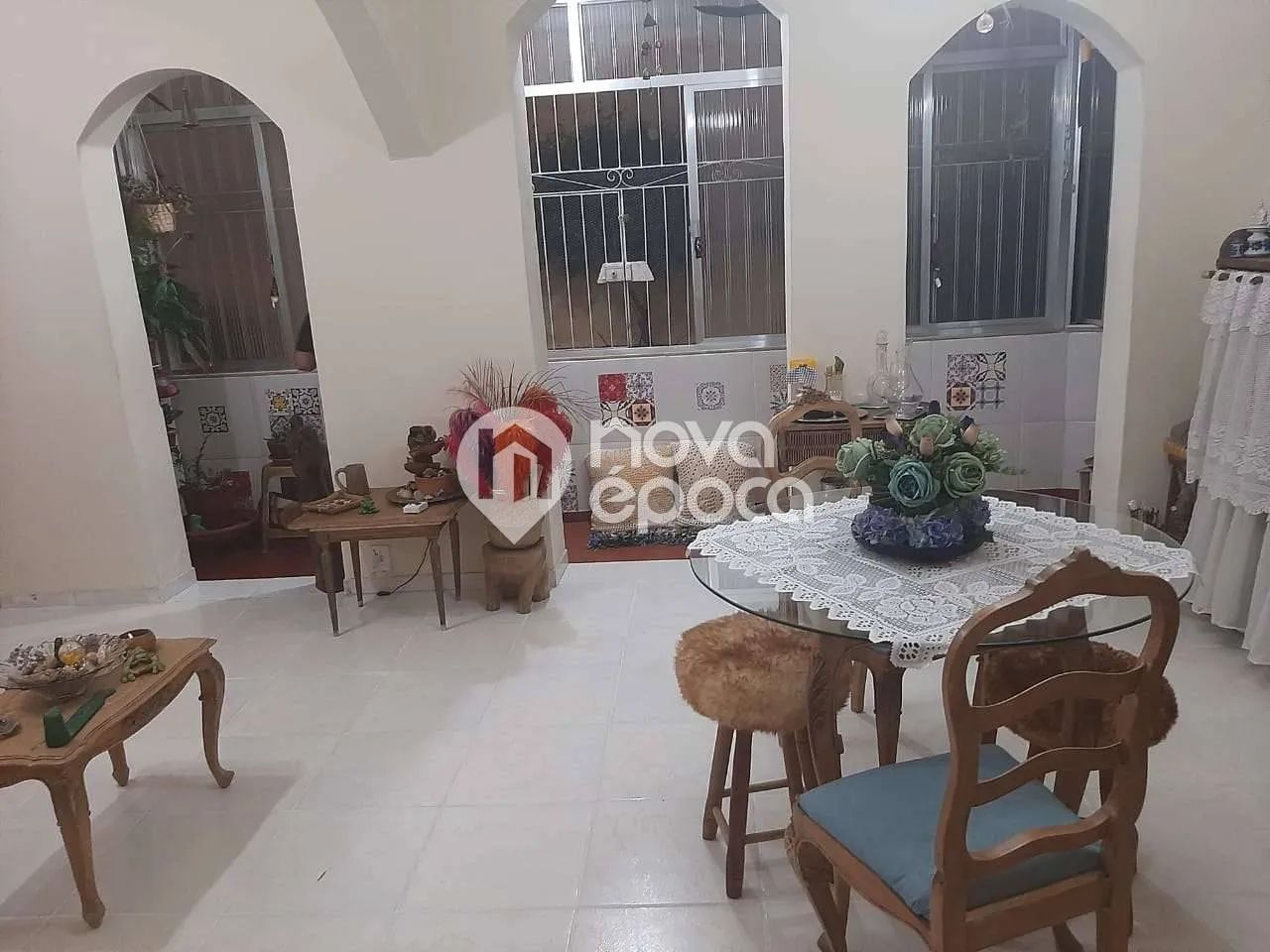 Grajaú | Apartamento 3 quartos