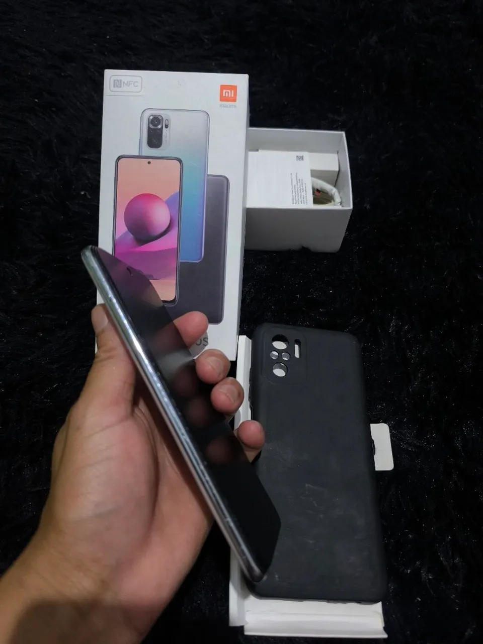 Xiaomi 10 s