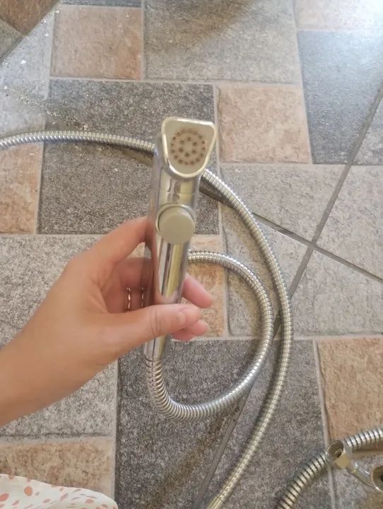 Ducha Higiênica  - Foto 4