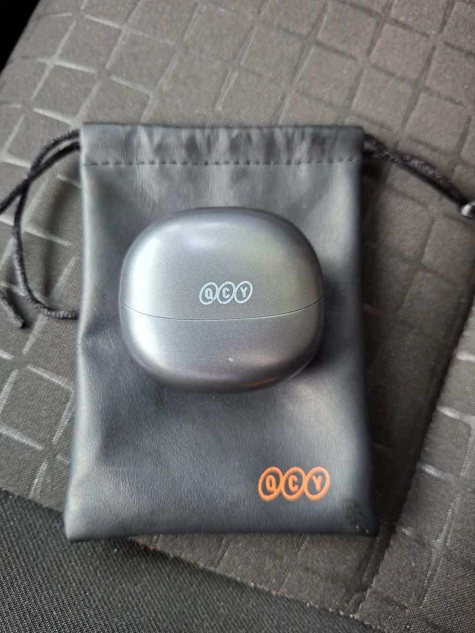 Fone QCY HT08 Pro Novo - Foto 2