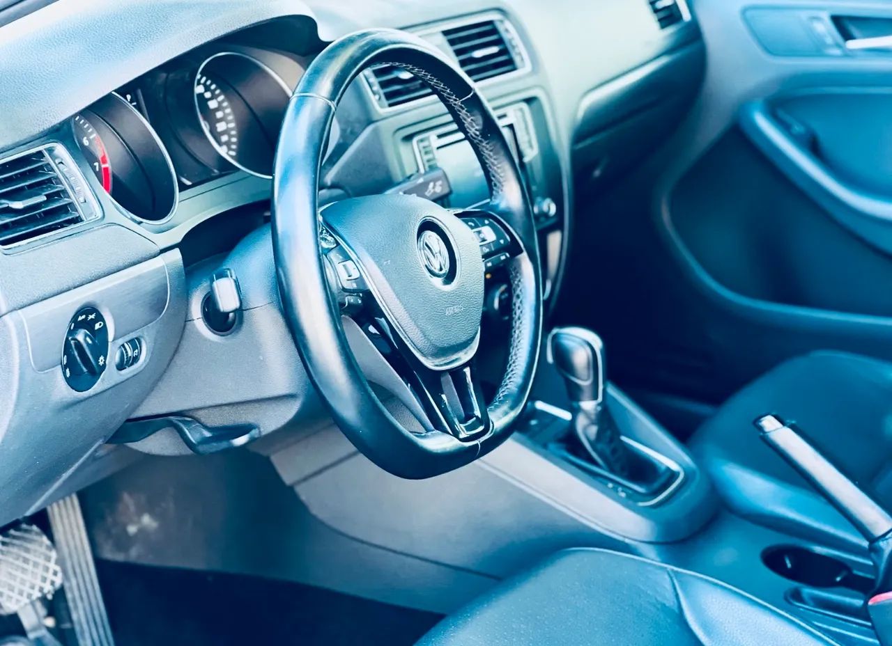JETTA TSI 1.4 BAIXO KM ANO 2016
