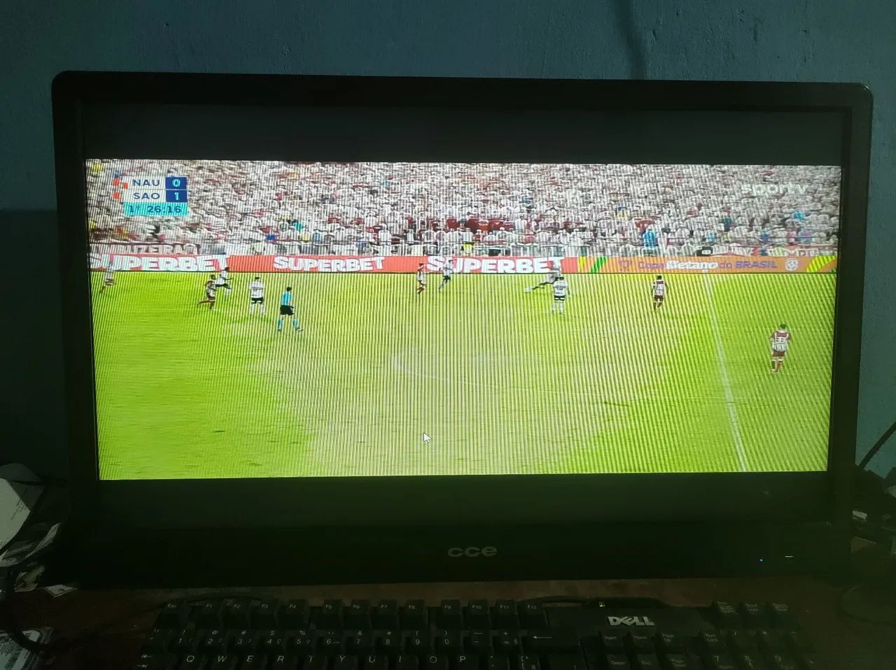 TV CCE Lt29g 29 polegadas 