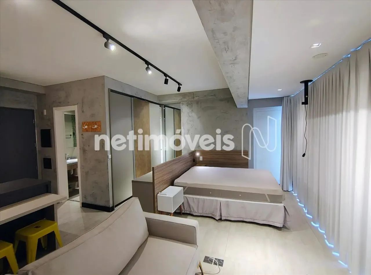 Excelente Studio para locação na Vila Nova Conceição!!