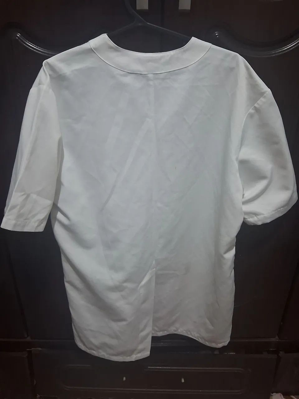 Jaleco  DiBranco G - Foto 2