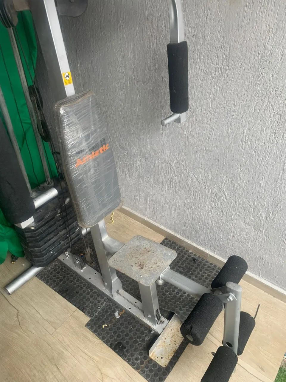 Central de musculação  - Foto 5