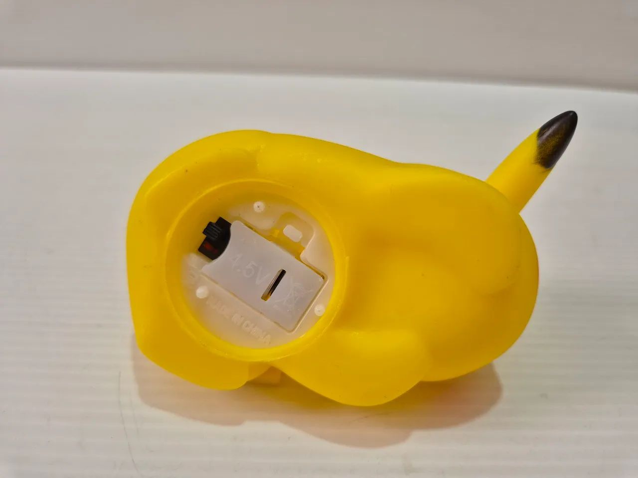 Pikachu Mini Luminária Led (lindo) - Foto 4