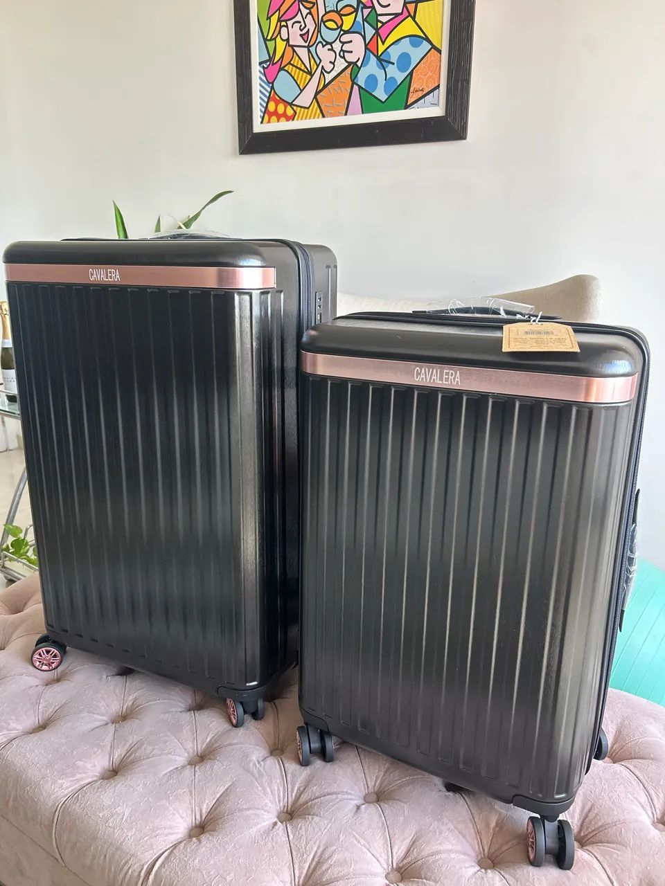 Mala Cavalera M - Foto 2