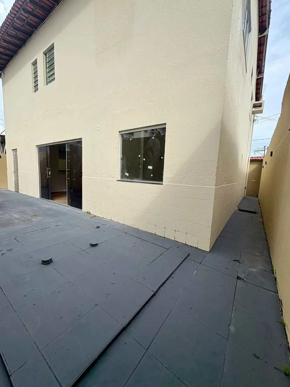 Sobrado para venda com 187 metros quadrados com 4 quartos em Coqueiro - Ananindeua - PA - Foto 3