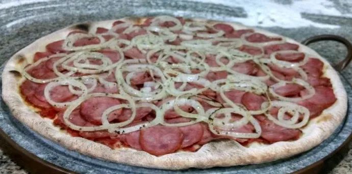 Rodízio de Pizza em Domicílio - Foto 3