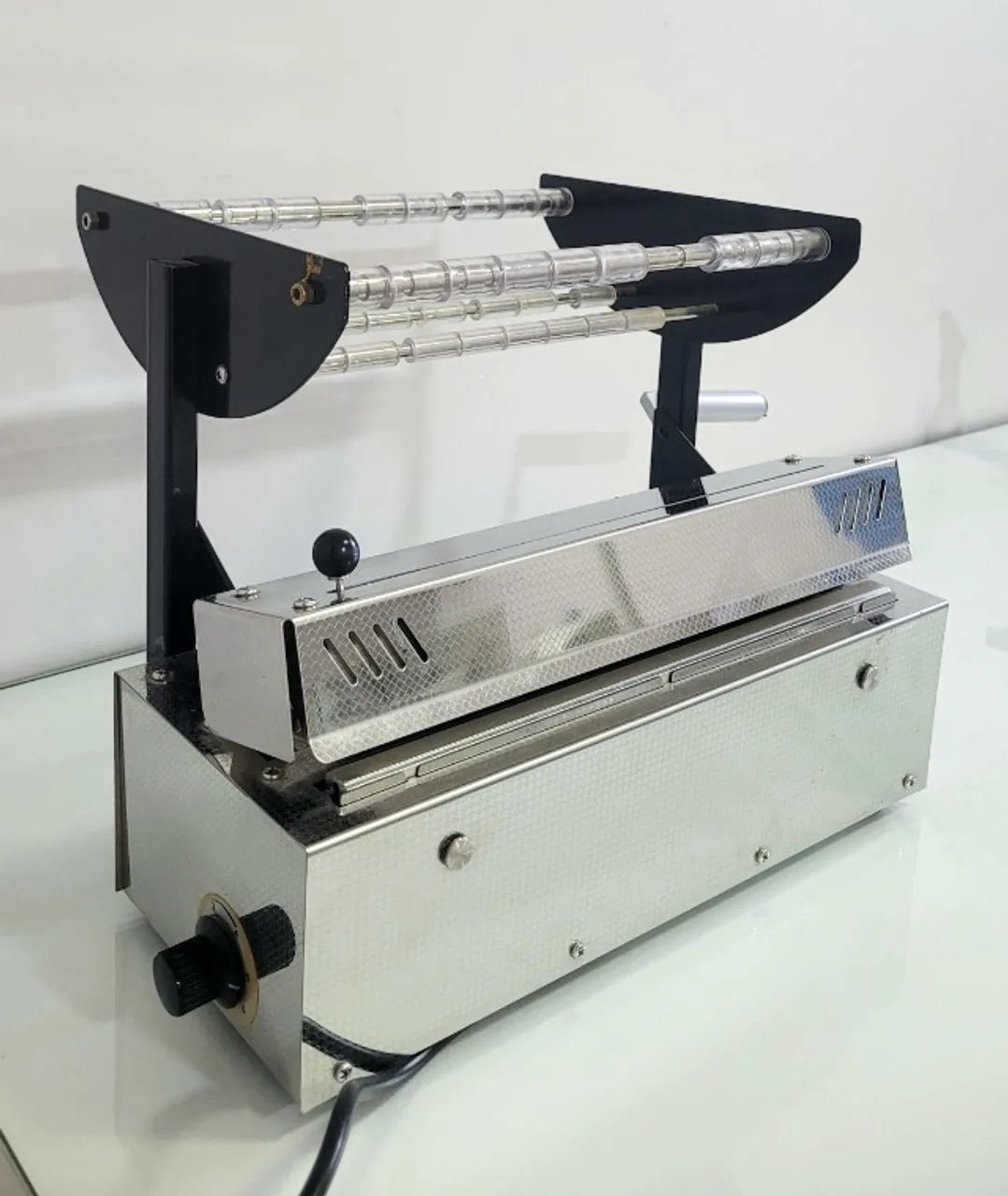 PLASTIFICADOR Biopack D7000 - Equipamentos Médicos e Hospitalares ...