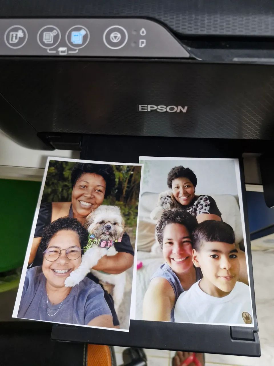 Impressão de Fotos no Papel  Fotográfico10X15 cm - Foto 3