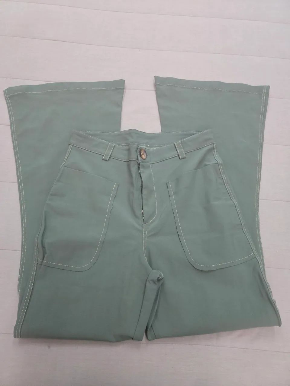 Calça Scala tam G 40/42