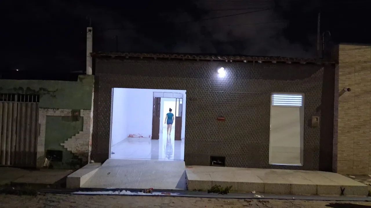 Foto - Natal - Nossa Senhora da Apresentação