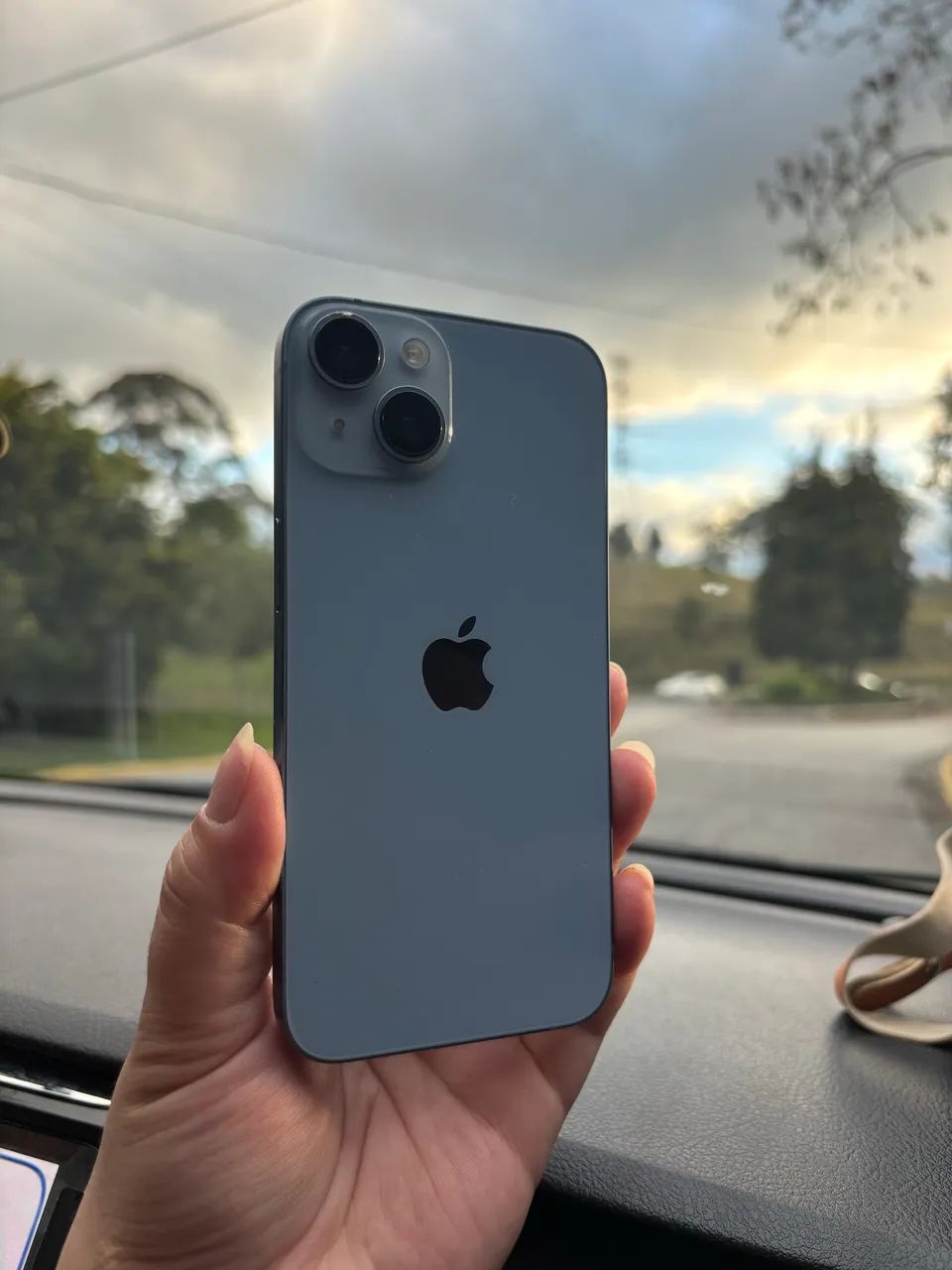 IPHONE 14 128g  - Foto 4