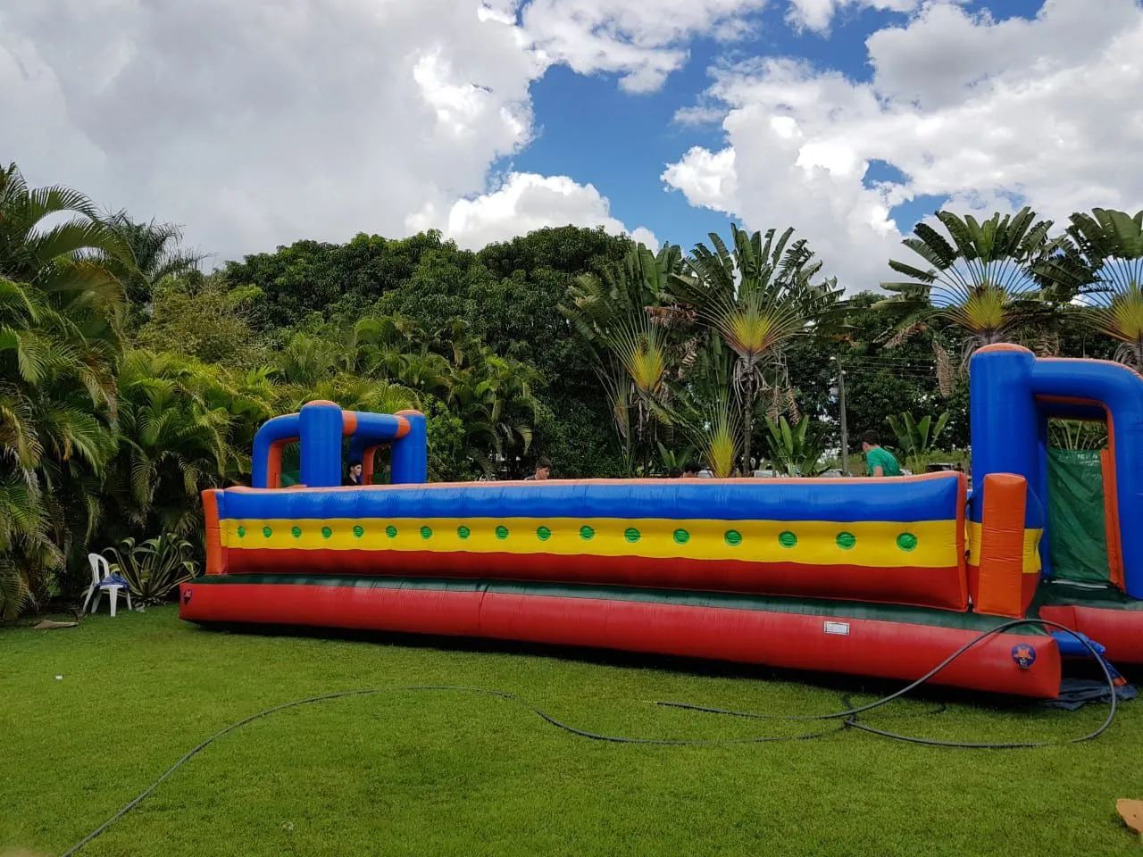 Pacote de Natal, brinquedos infláveis, infantis, mesa de jogos, pebolim, air game, futebol