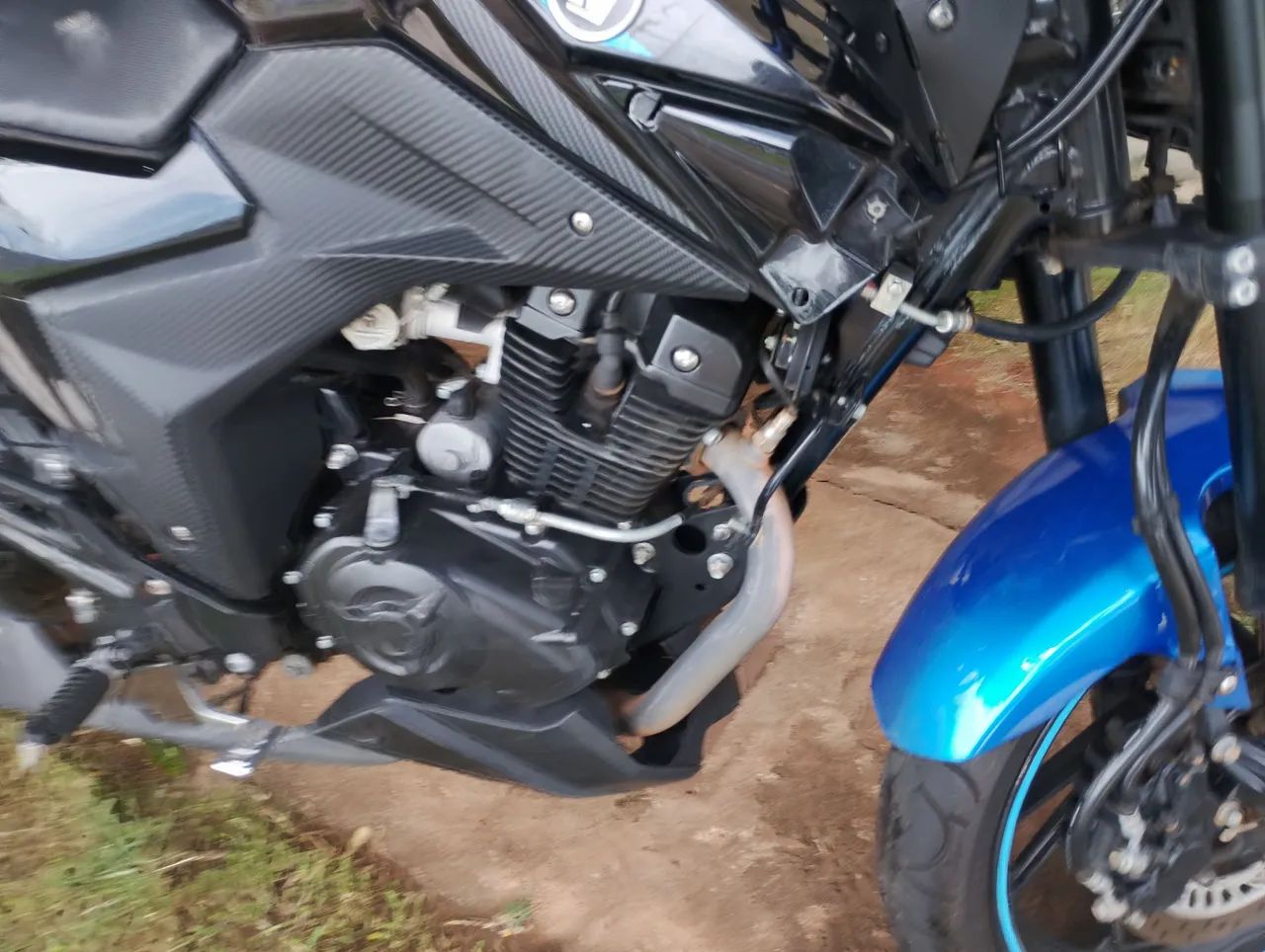 Vende-se Dr 160  - Foto 5