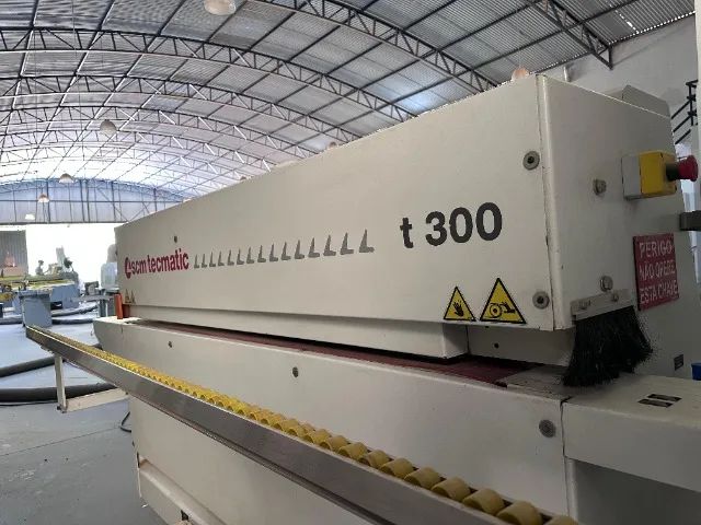 COLADEIRA DE BORDA TECMATIC - Foto 5