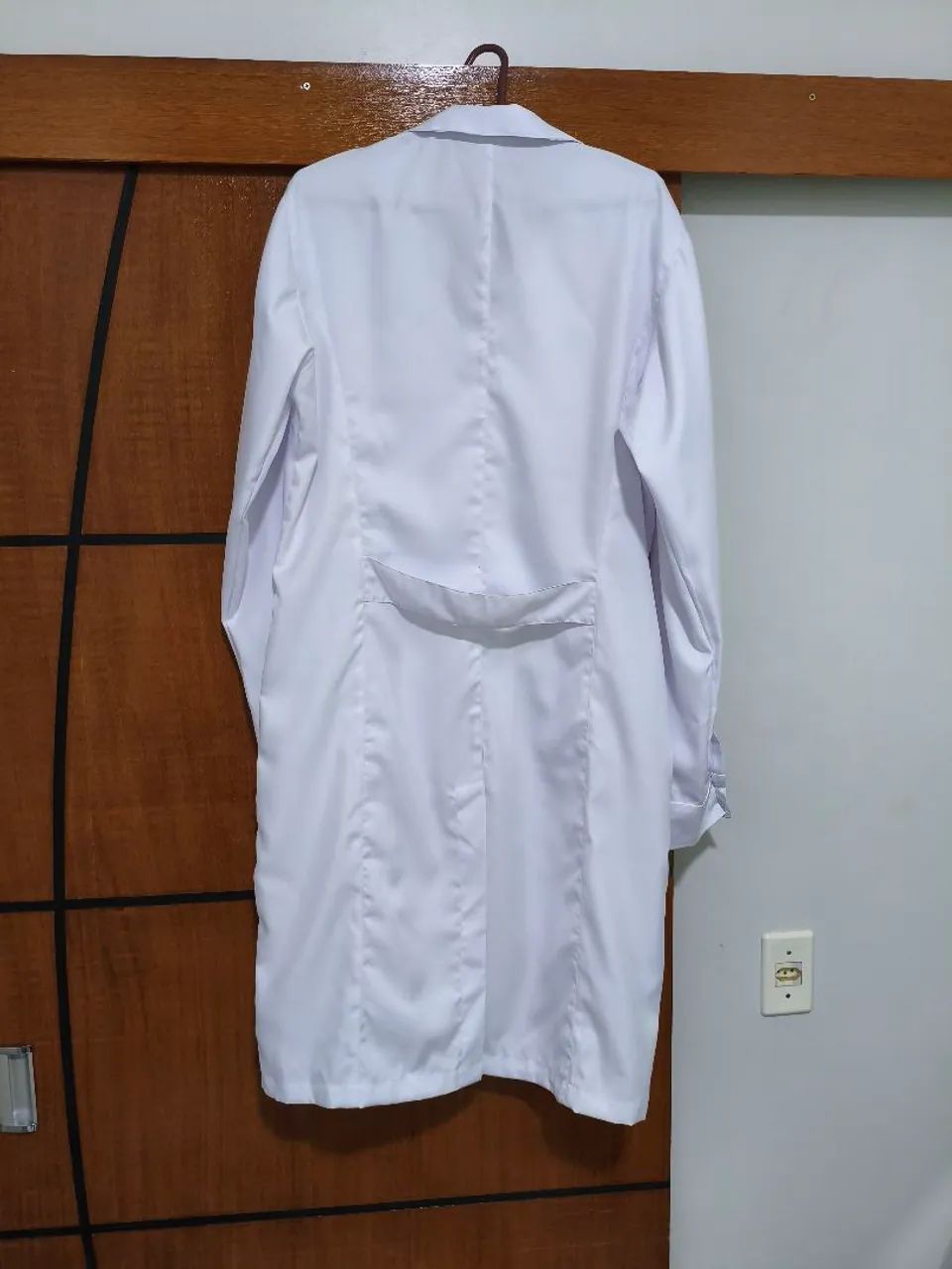 Jaleco nunca usado - Foto 3