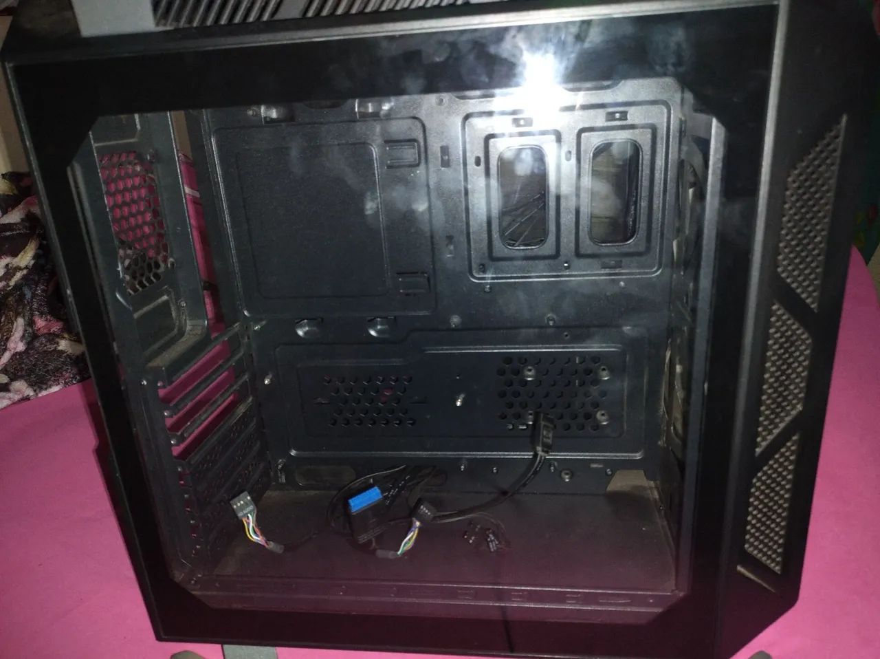 Gabinete Gamer PCYES - Foto 4