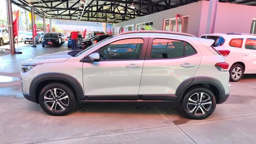 Pulse Audace Turbo AT 1.0 4P - 2023 - Foto 3