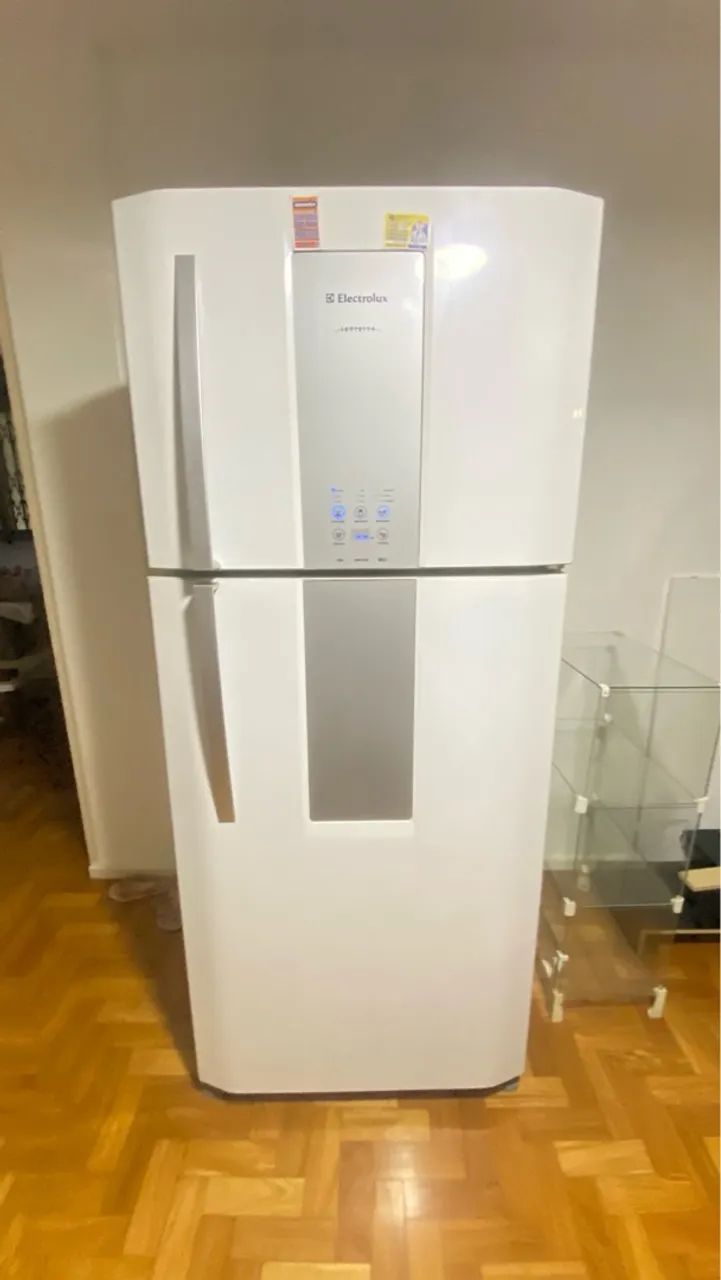 Geladeira Electrolux Frost Free - Foto 3