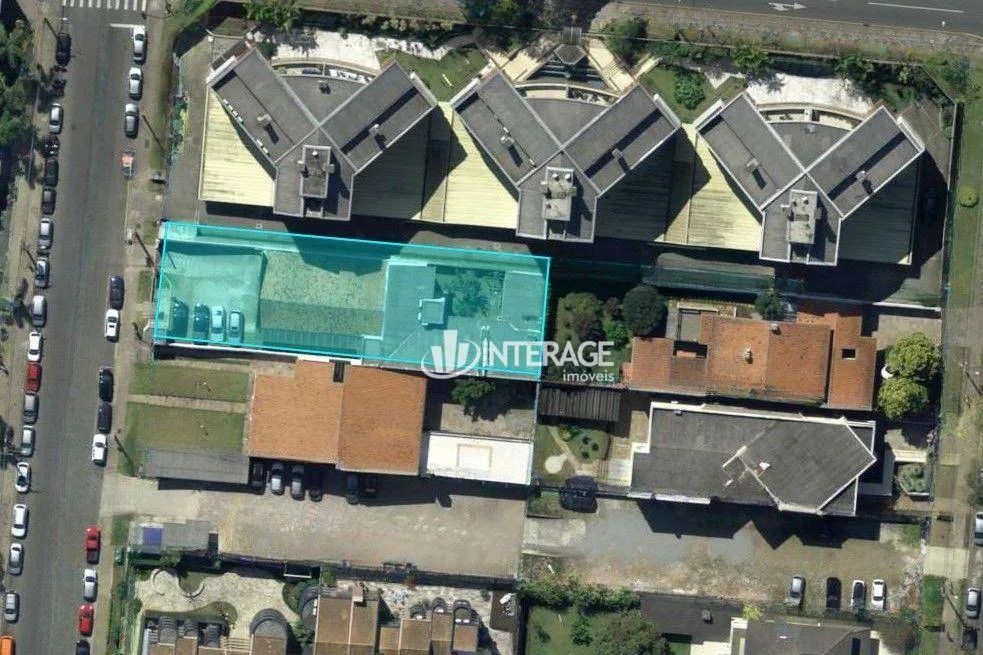 Terreno para alugar, 745 m² por R$ 19.883,77/mês - Alto da Rua XV - Curitiba/PR - Foto 5