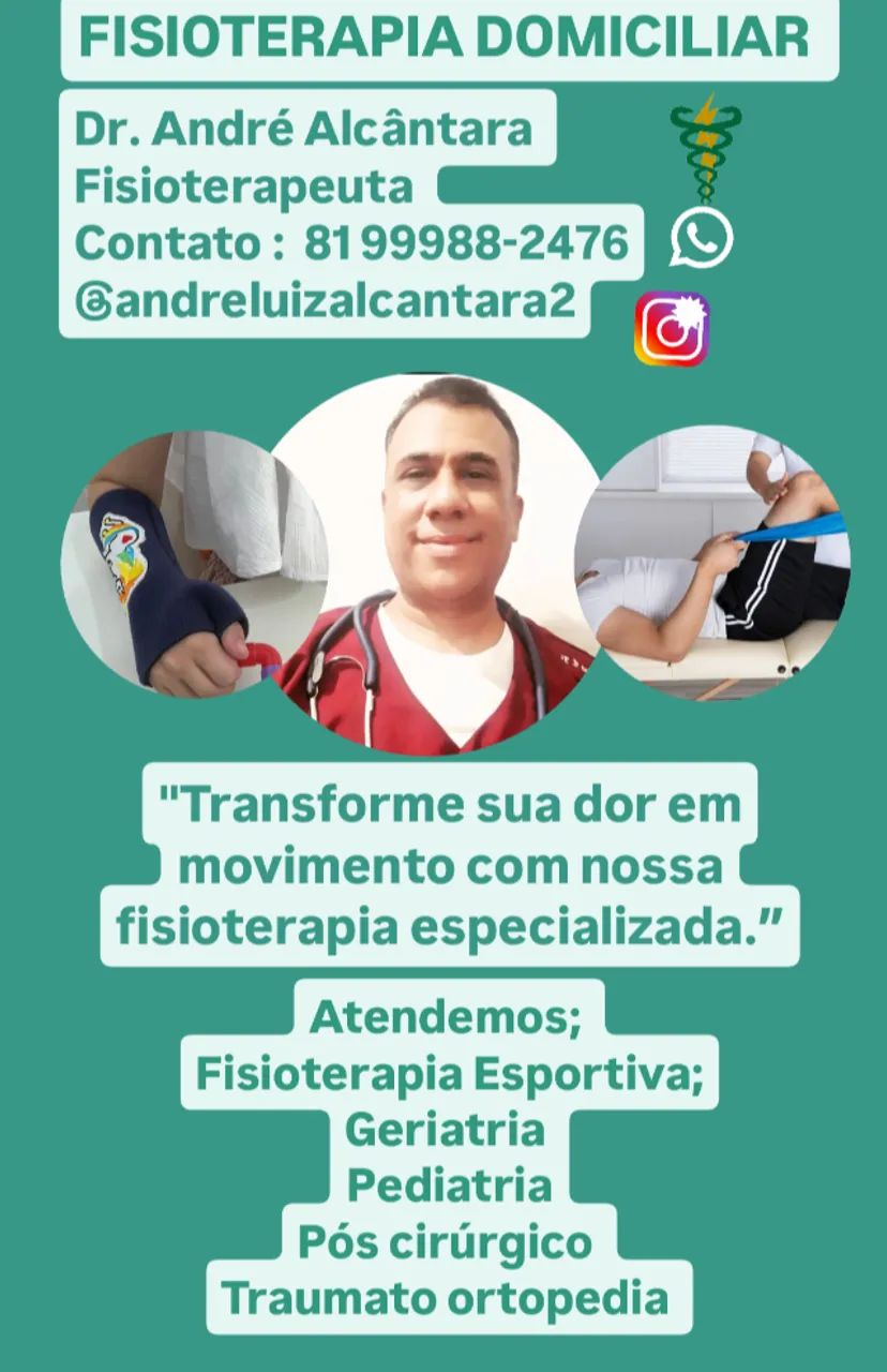 Home Care fisioterapia  - Foto 4
